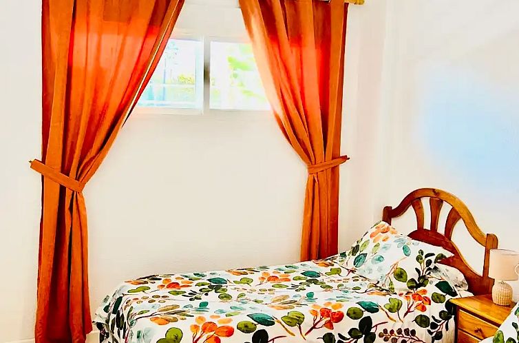 Viminal Albir Appartement
