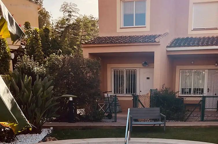 Unterkunft 1490445 - Ferienhaus Costa blanca - Casa Lagarto in Albir