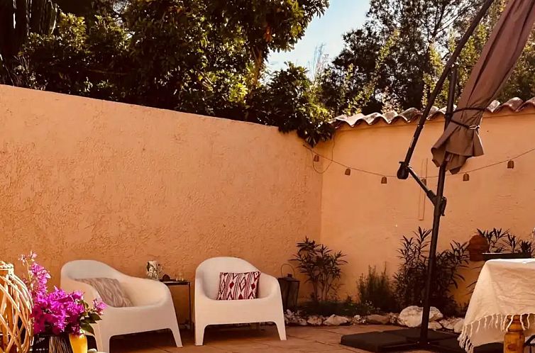 Casa Lagarto in Albir