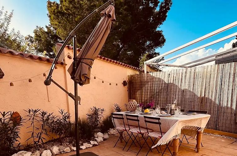 Casa Lagarto in Albir