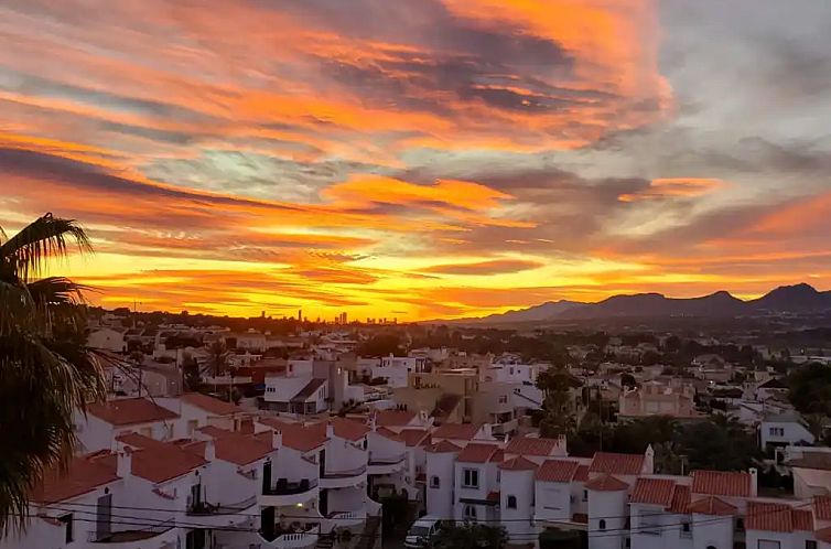Seaview Heaven Albir