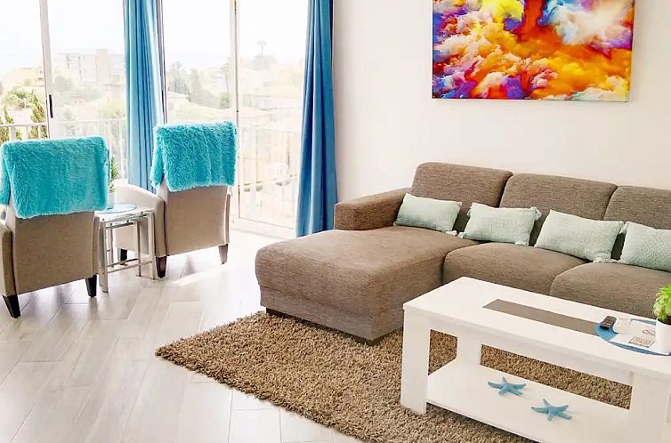 Seaview Heaven Albir