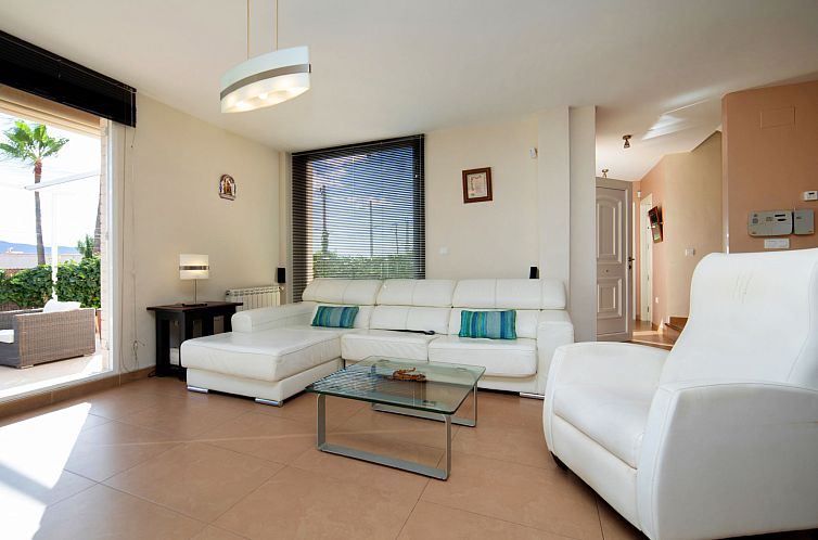 Vakantiehuis Casa Viena