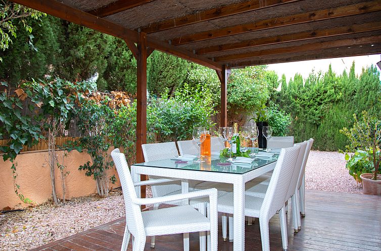 Vakantiehuis Casa Viena