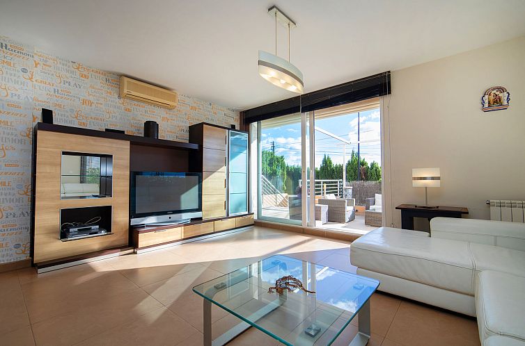 Vakantiehuis Casa Viena