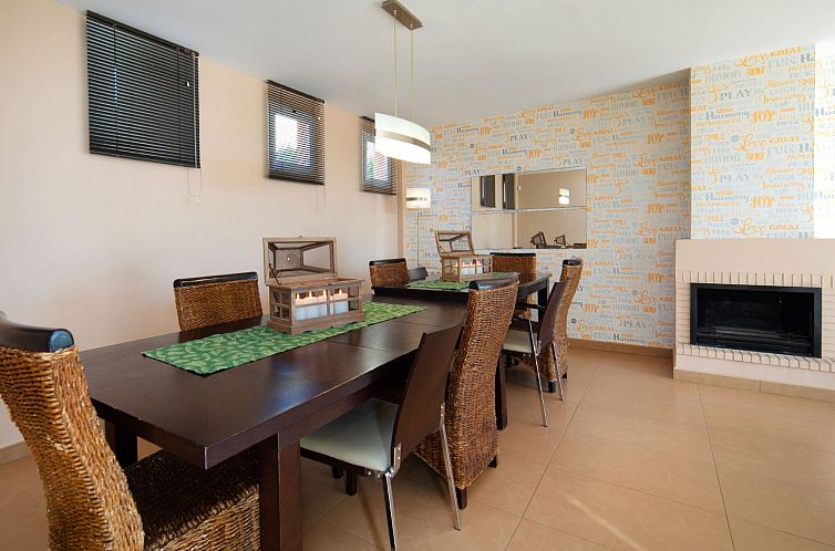 Vakantiehuis Casa Viena