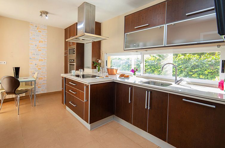 Vakantiehuis Casa Viena