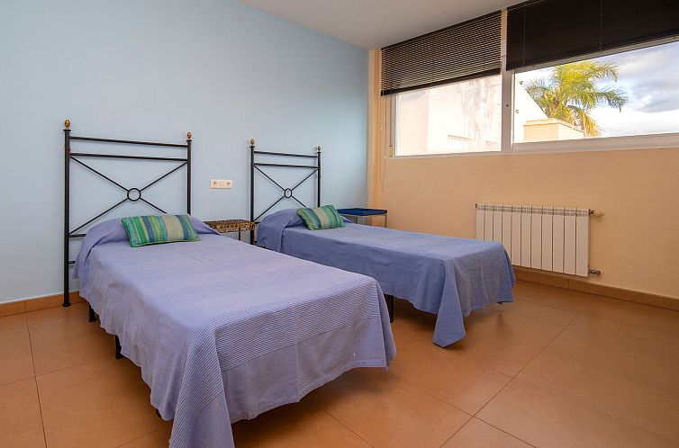 Vakantiehuis Casa Viena