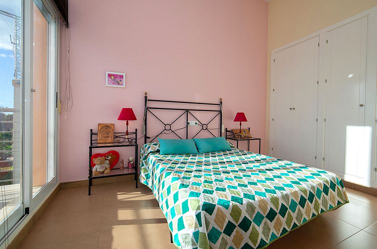 Vakantiehuis Casa Viena