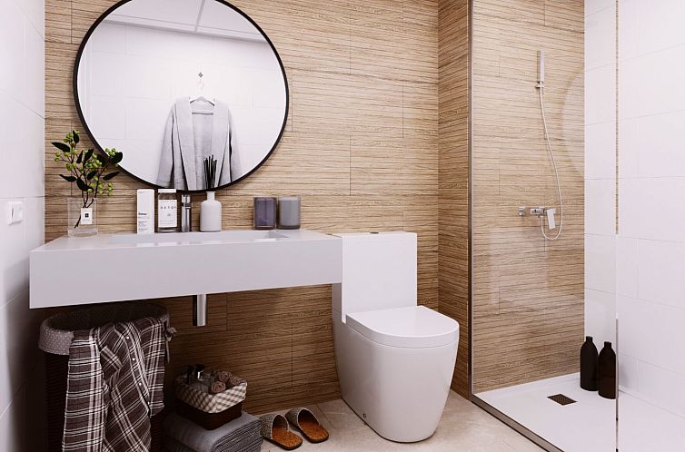 Appartement in Gran Alacant