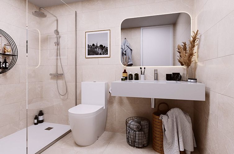 Appartement in Gran Alacant