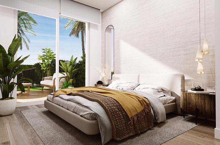 Appartement in Gran Alacant