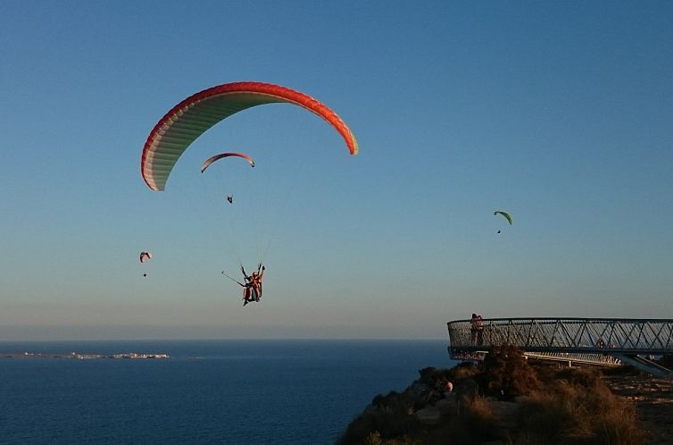 Appartement in Gran Alacant