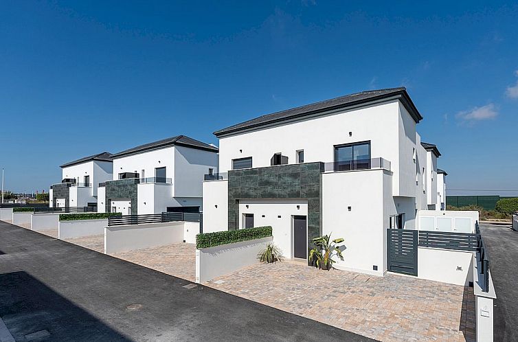 Unterkunft 1490510 - Ferienhaus Costa blanca - Geschakelde woning in Gran Alacant