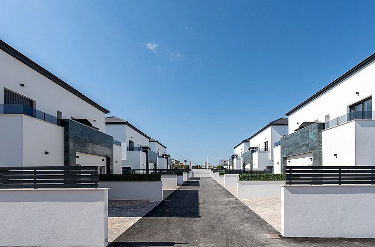 Geschakelde woning in Gran Alacant