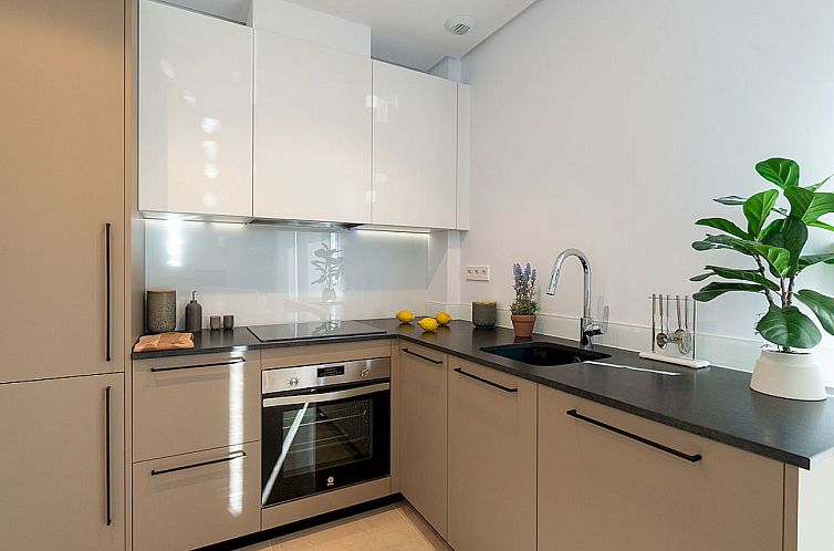 Geschakelde woning in Gran Alacant