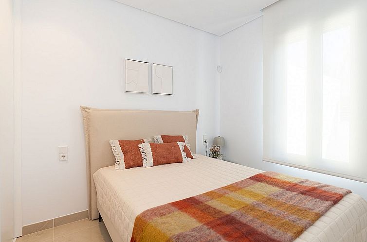 Geschakelde woning in Gran Alacant