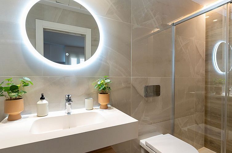 Geschakelde woning in Gran Alacant