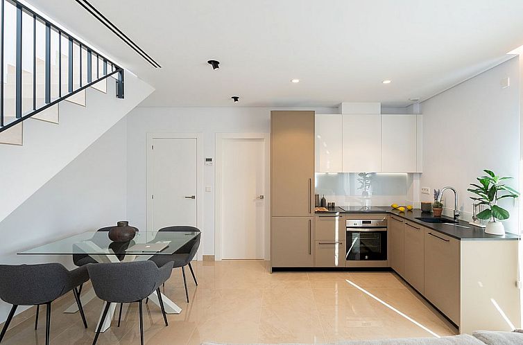 Geschakelde woning in Gran Alacant