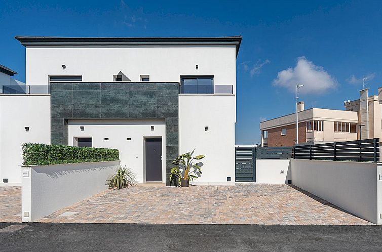 Geschakelde woning in Gran Alacant