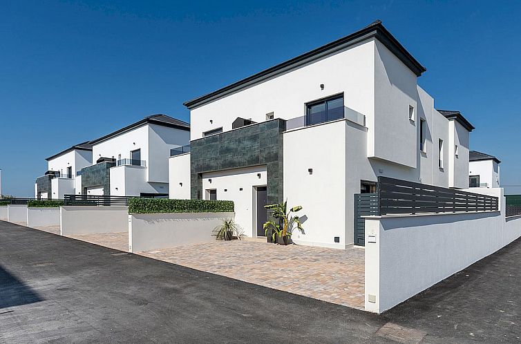 Geschakelde woning in Gran Alacant