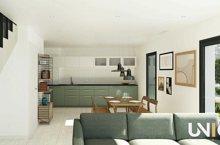 Geschakelde woning in Gran Alacant