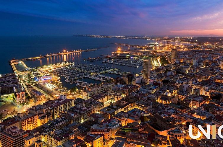 Geschakelde woning in Gran Alacant