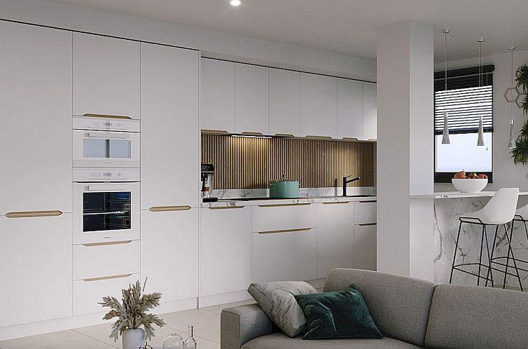 Appartement in Gran Alacant