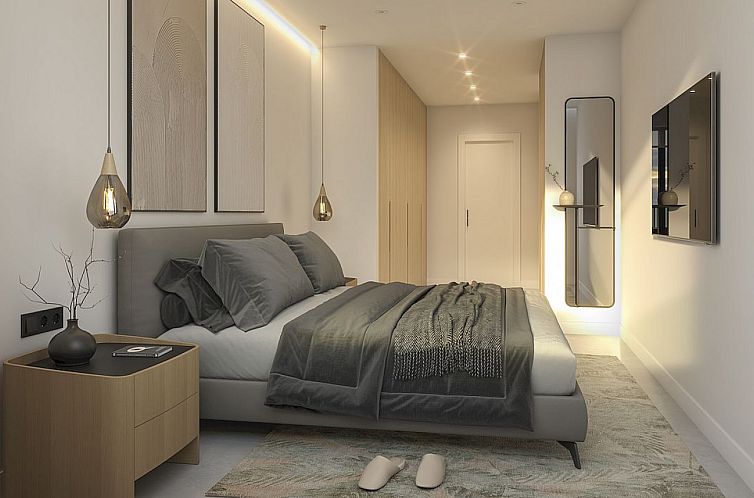 Appartement in Gran Alacant