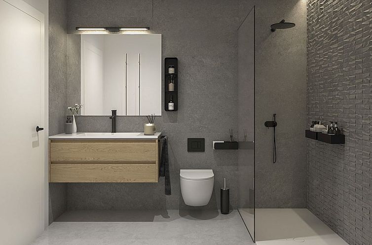 Appartement in Gran Alacant