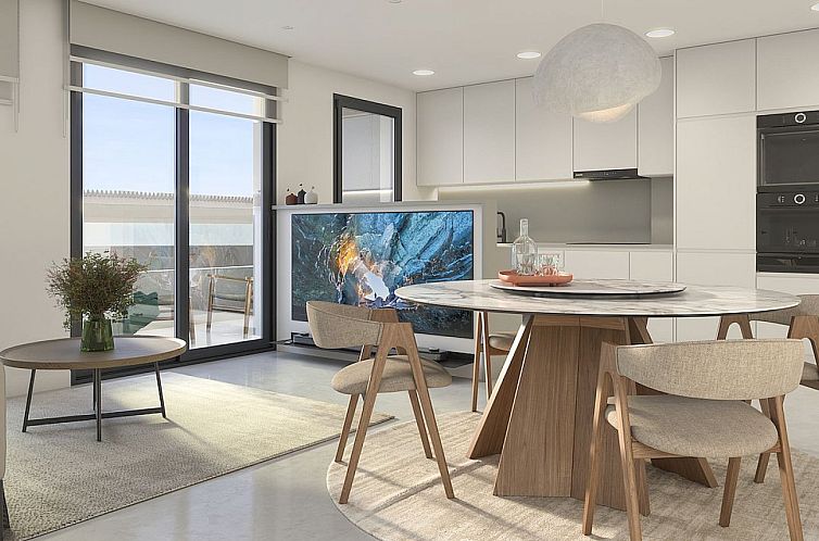 Appartement in Gran Alacant