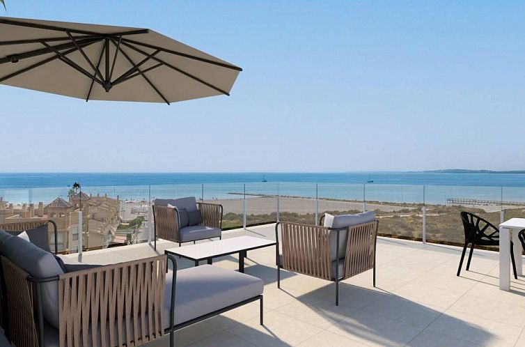 Appartement in Gran Alacant