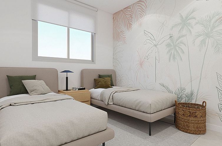 Appartement in Gran Alacant