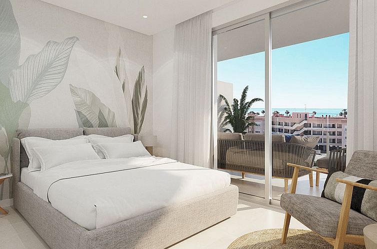 Appartement in Gran Alacant