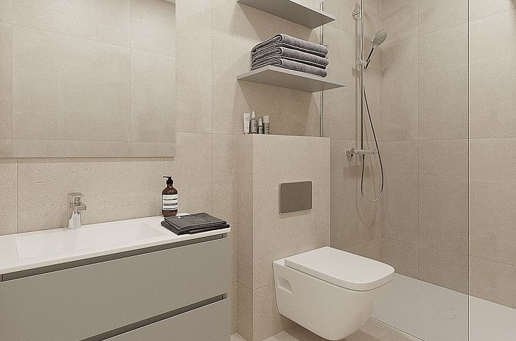 Appartement in Gran Alacant