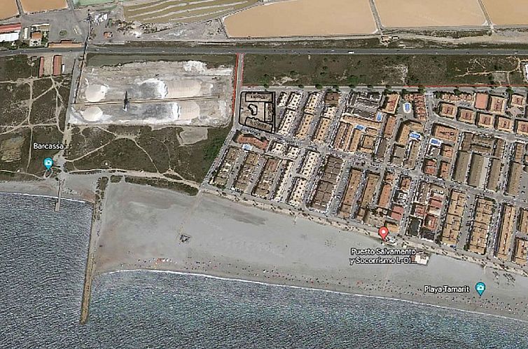 Appartement in Gran Alacant