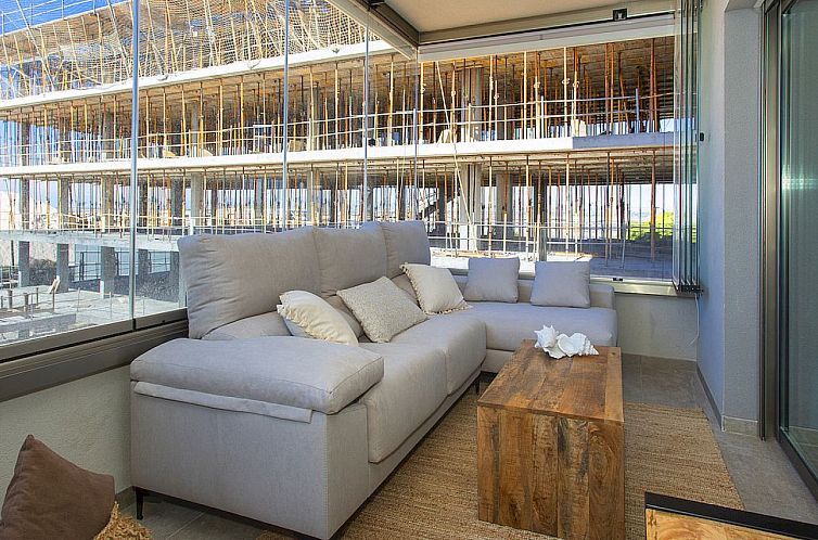 Appartement in Gran Alacant