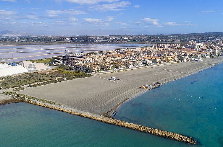 Appartement in Gran Alacant