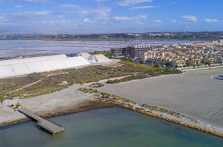 Appartement in Gran Alacant