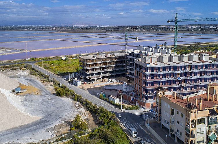 Appartement in Gran Alacant