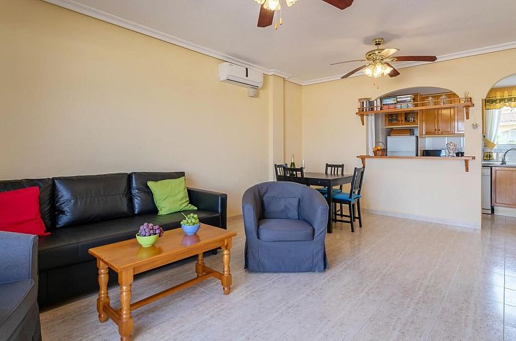 Vakantiehuis mit gemeinschaftlichem Pool