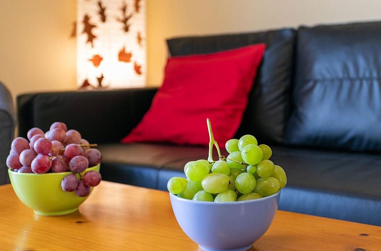 Vakantiehuis mit gemeinschaftlichem Pool