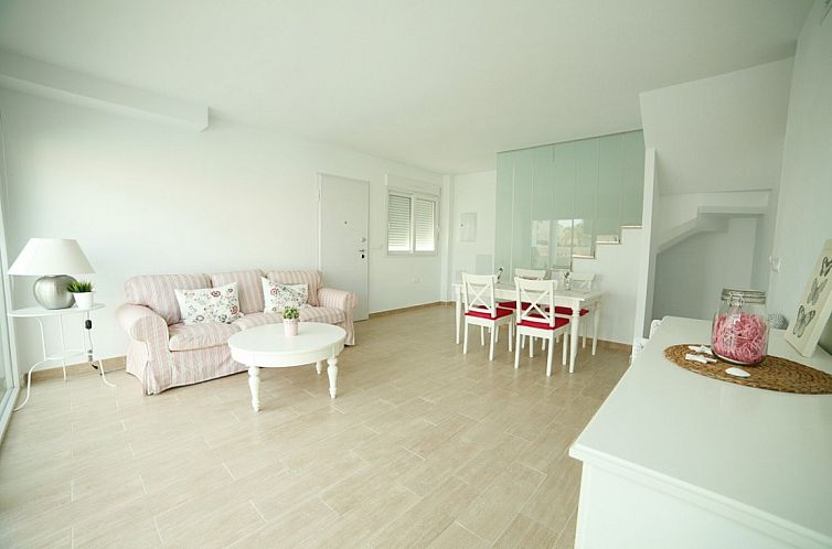 Geschakelde woning in Gran Alacant