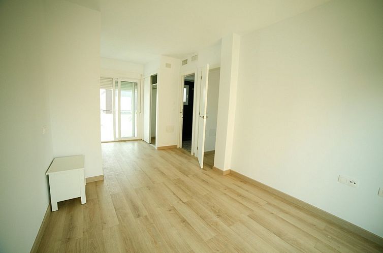 Geschakelde woning in Gran Alacant