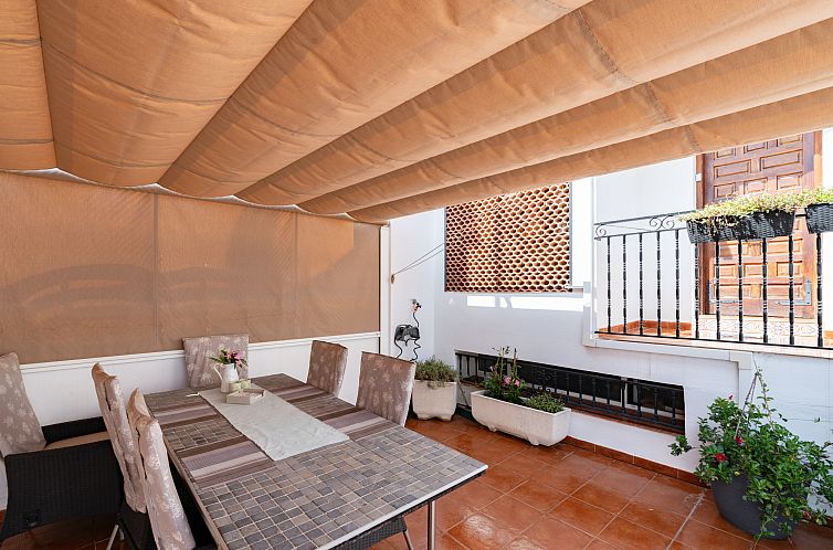 Geschakelde woning in Gran Alacant