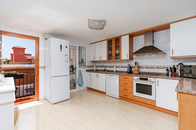 Geschakelde woning in Gran Alacant