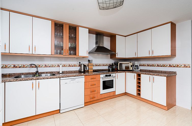 Geschakelde woning in Gran Alacant