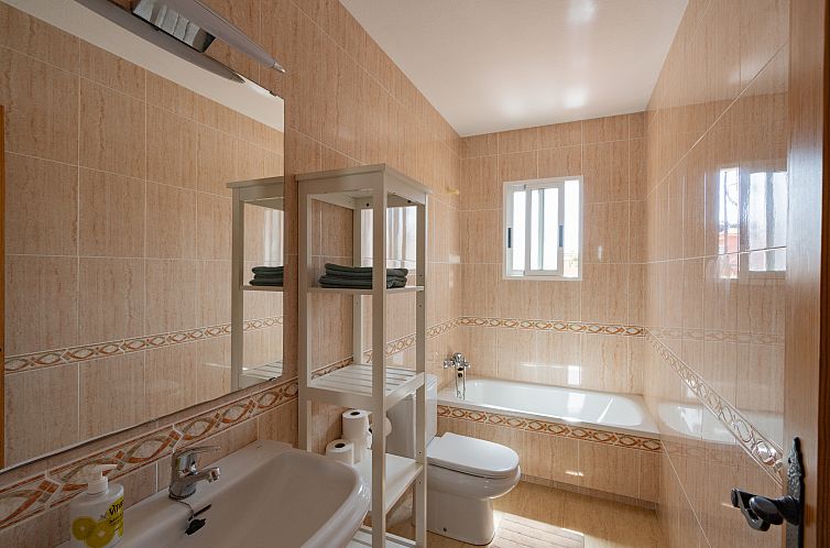 Geschakelde woning in Gran Alacant