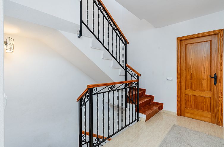Geschakelde woning in Gran Alacant