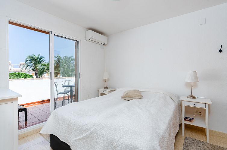 Geschakelde woning in Gran Alacant